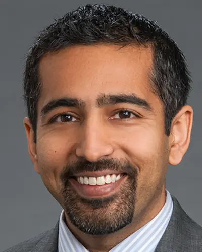 Vinay Tannan, Director of Commercialization