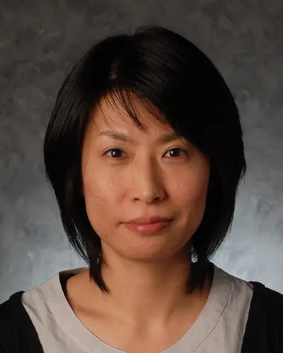 teruyo uenoyama