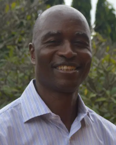 Thadeus Binamungu