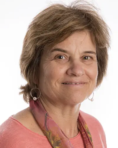 Katherine Treiman
