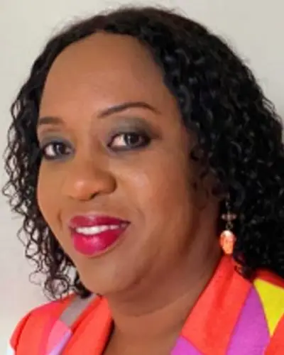 Upendo Mwingira