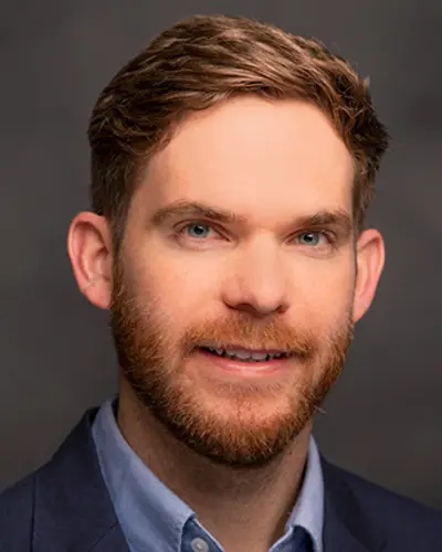 Christopher Wade
