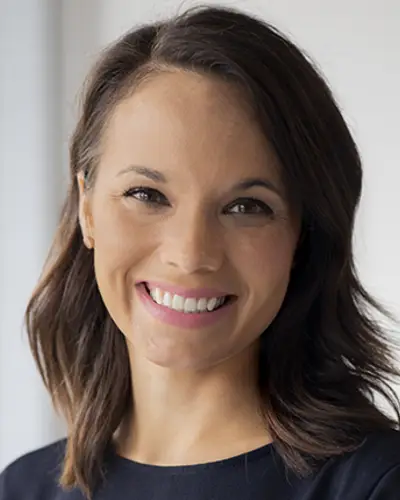 Lauren Klein Warren