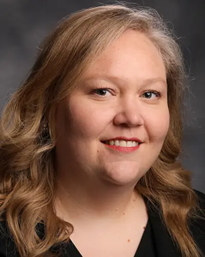 Anna Yaros, Research Clinical Psychologist