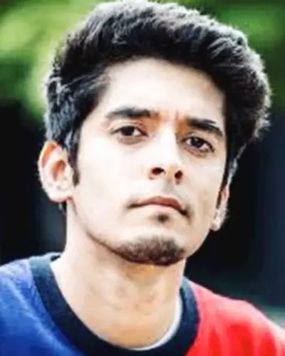 Yogesh Achichandani