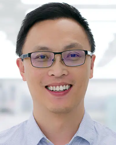 Yuli Patrick Hsieh