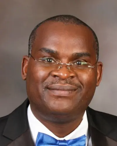 Jeremiah Ngondi