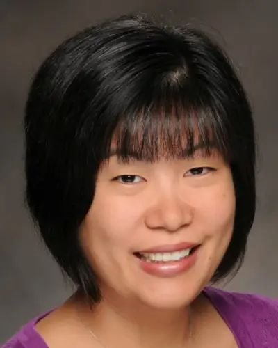 Jean Kim