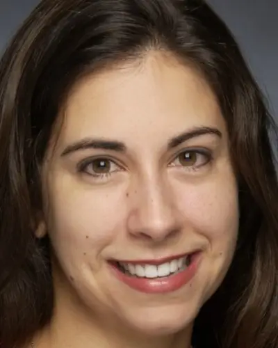 Laurie Zografos