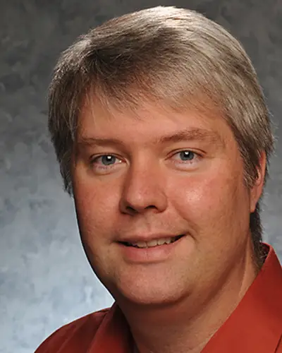 James Rineer