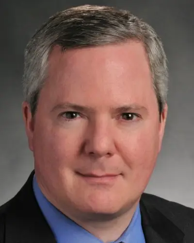 Headshot of Paul Pulliam
