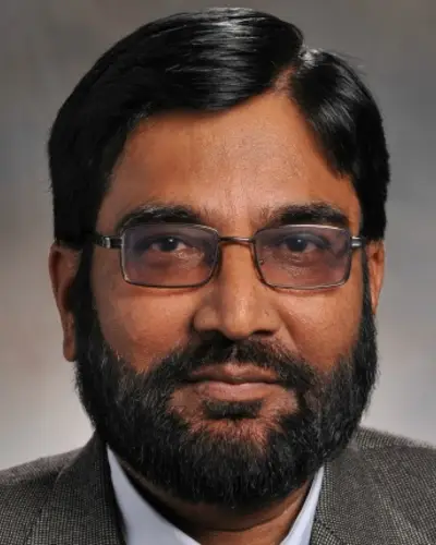 Dharmpal Prasad Raman