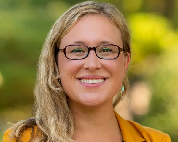 Jennifer Redmon