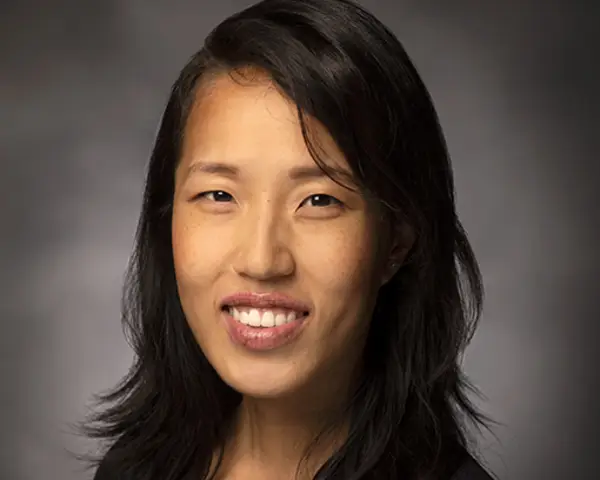Headshot of Angela Gwaltney