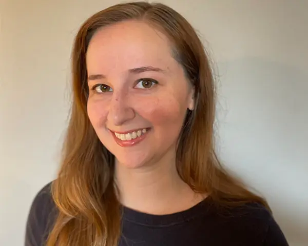 Headshot of Carlee Ruiz