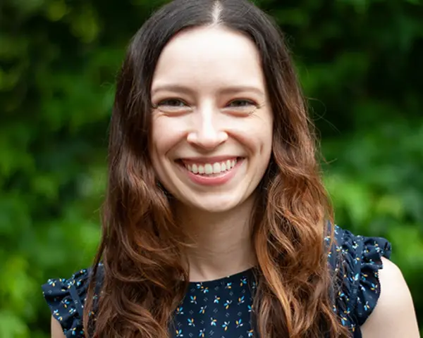 Sarah Bates