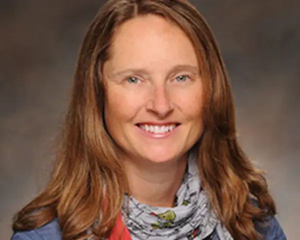 Terri Dempsey