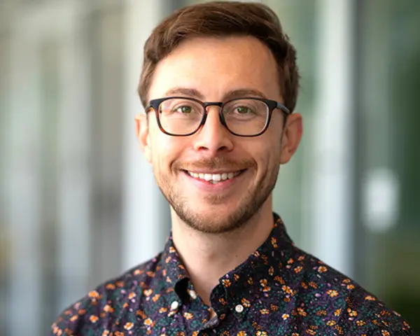 Michael Duprey