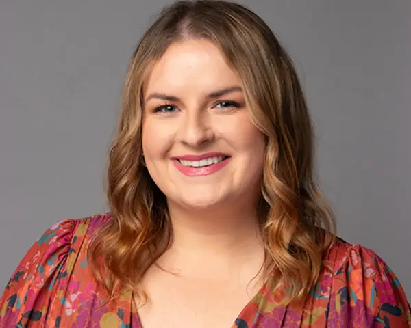 Kayla Messier Jones
