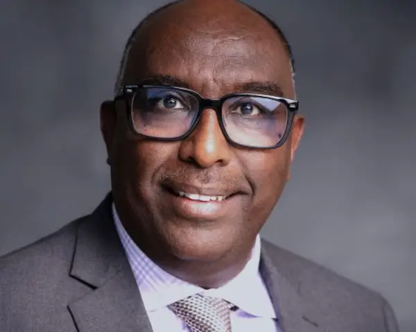Dr. Tibedu Alemayehu | RTI