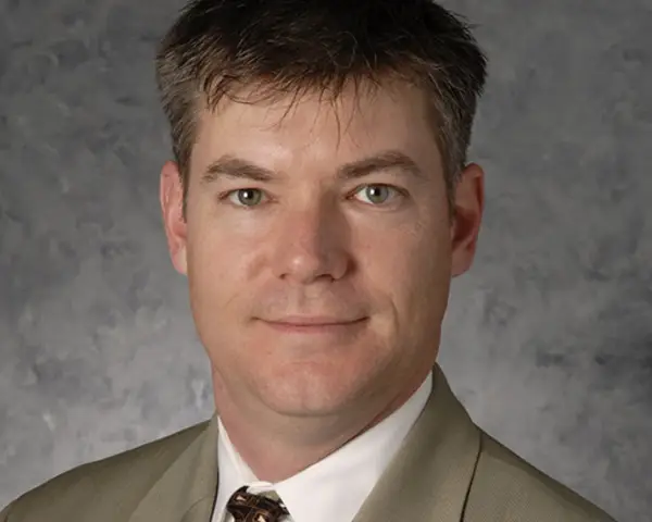 Rodney Snyder