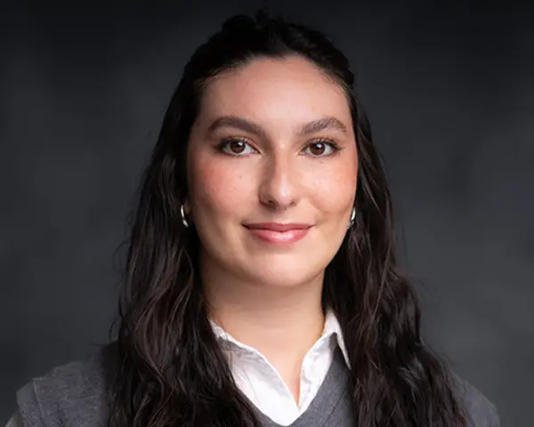 Samantha Feinstein