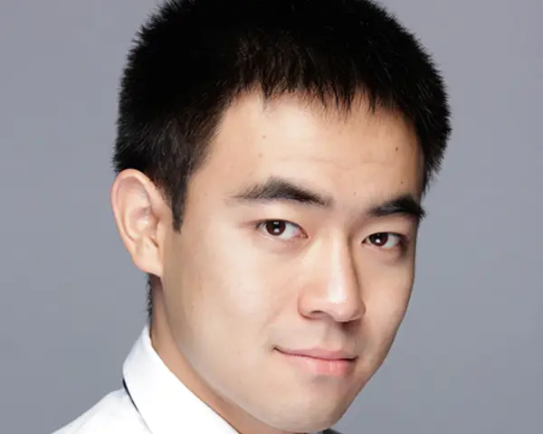 Zixin Nie