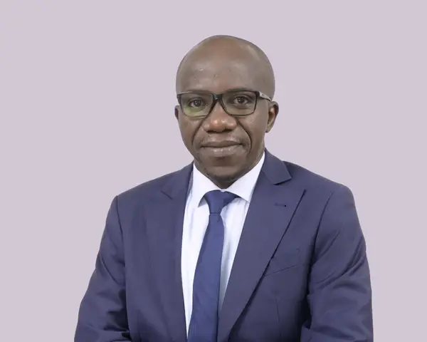 Bonaventure Ngoyi RTI Expert Headshot