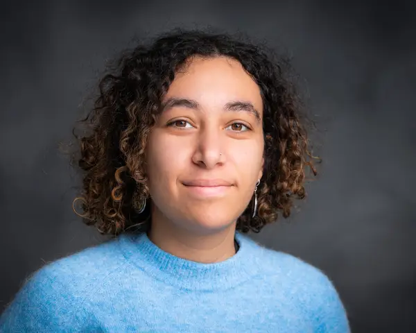 Sara Gamaleldin RTI Expert Headshot