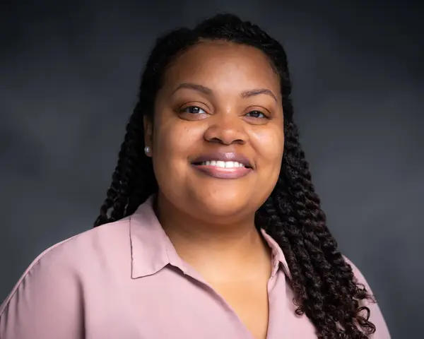 Shae Herndon RTI Expert Headshot