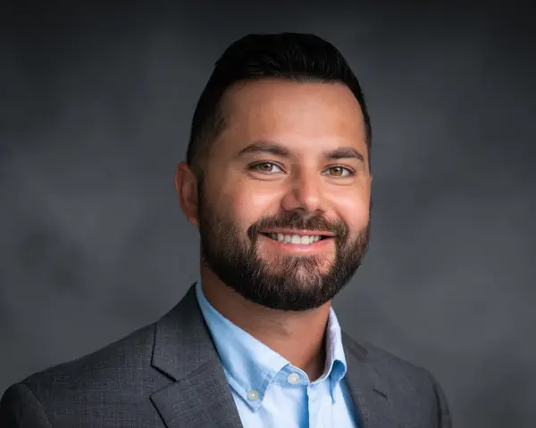 Adam Klich RTI Expert Headshot