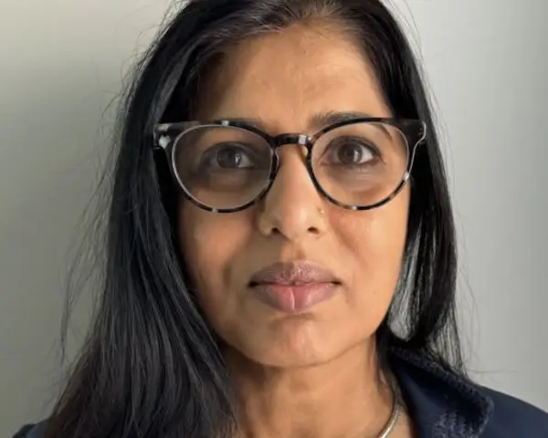 Manisha Tharaney | RTI 