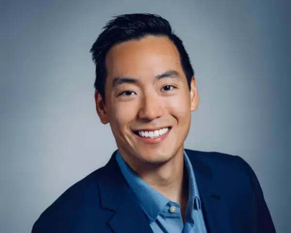 Peter F. Lyu RTI Expert Headshot