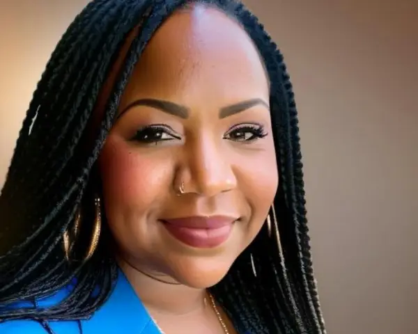 Shani Bacy RTI Expert Headshot