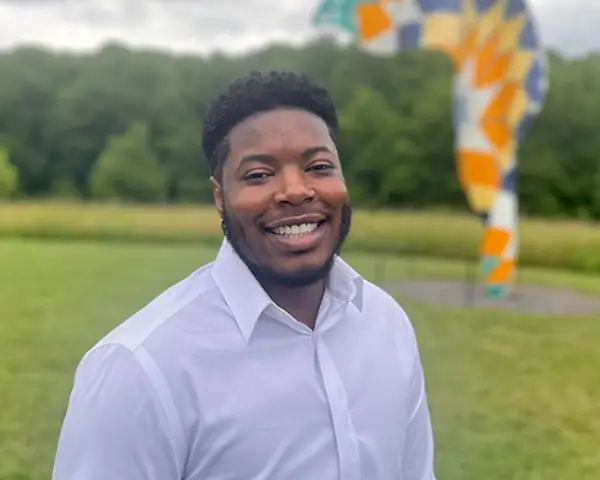 Vaughn Armbrister RTI Expert Headshot