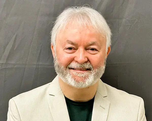 Clint Clayton RTI Expert Headshot