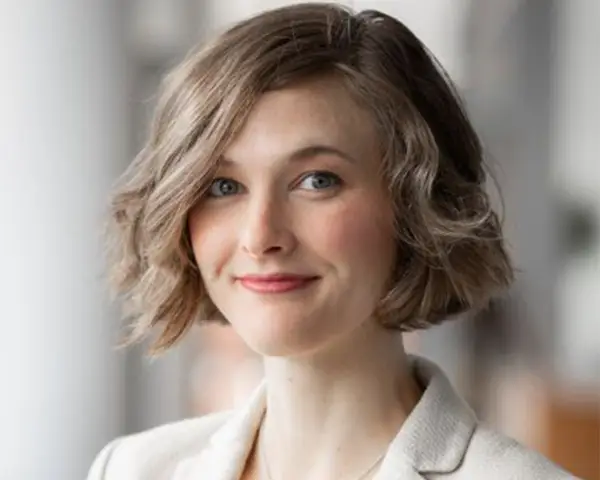 Elizabeth Troutman Adams RTI Expert Headshot