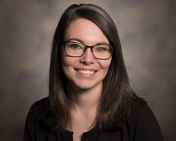Kim Hayes RTI Expert Headshot