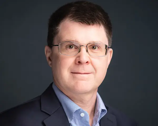 Mark Levi RTI Expert Headshot