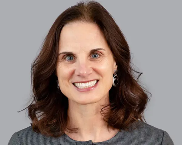 Donna Spencer RTI Expert Headshot