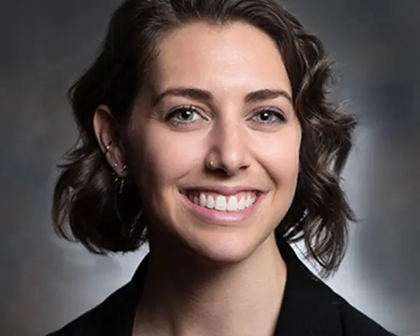 Kathryn Grimes