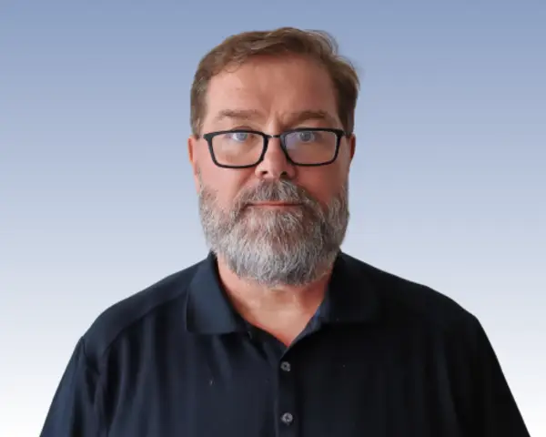 Paul King | RTI 