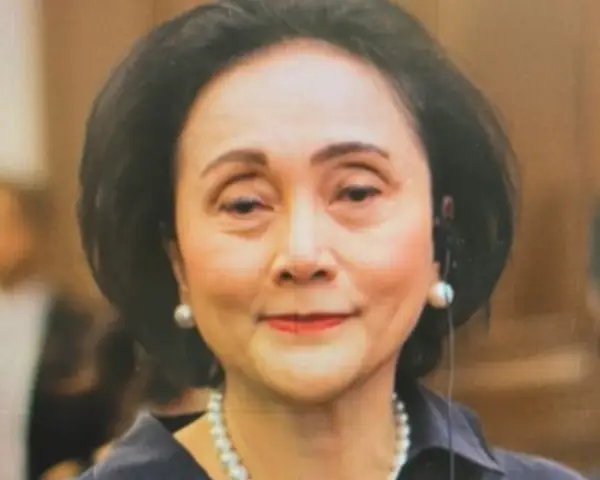 Eleanora (Nora) De Guzman