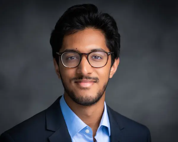 Pranav Athimuthu RTI Expert Headshot