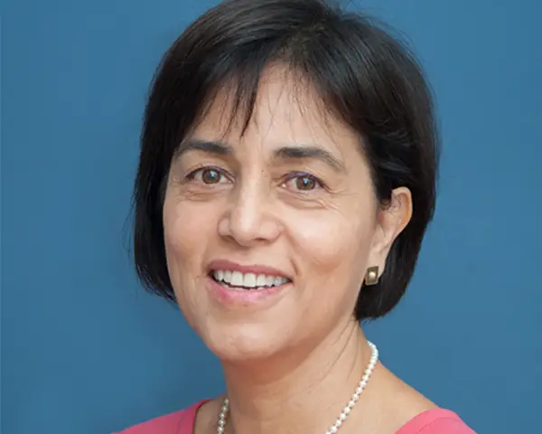 Lia Gutiérrez RTI Expert Headshot