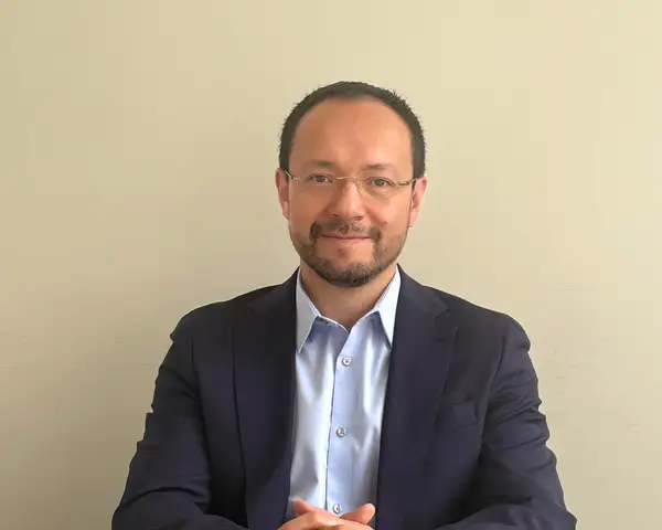 Santiago Medina 