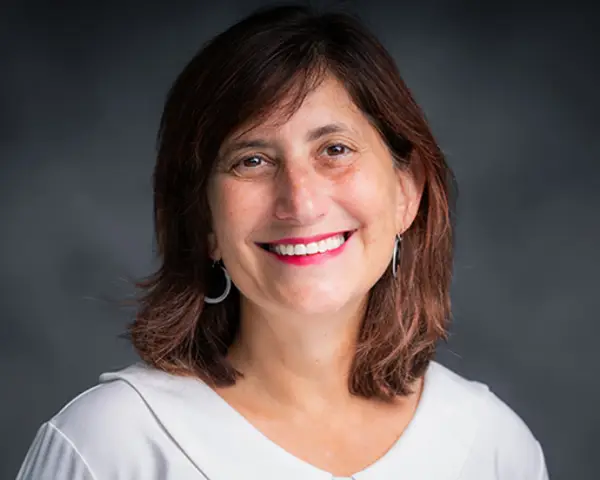 Karen Stegman