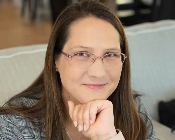 Shannon Bell RTI Expert Headshot