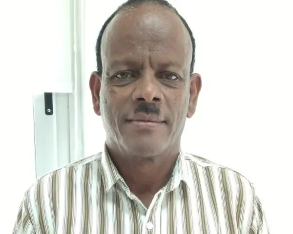 Hika Alemu Dinssa