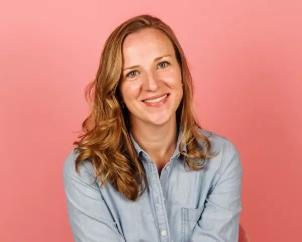 Meredith McCormac RTI Expert Headshot